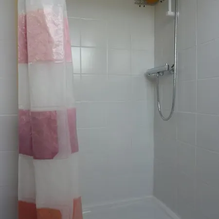 Accommodatie bij particulieren Etage Privatif *