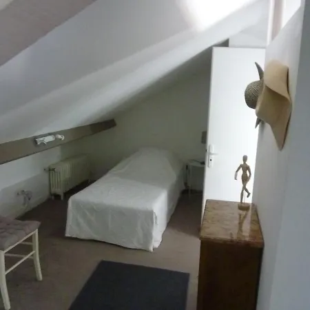Etage Privatif *