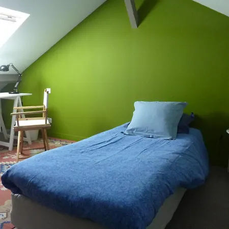 Etage Privatif Homestay Tarbes