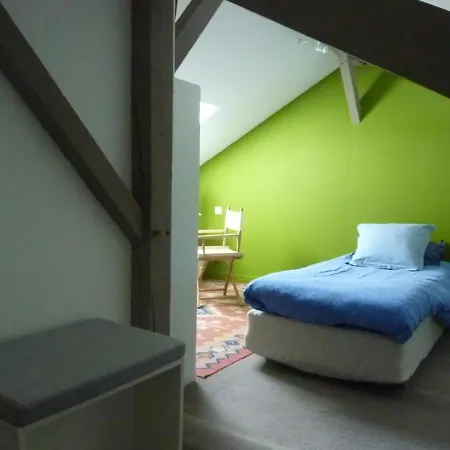 Etage Privatif Rum i privatbostad Tarbes