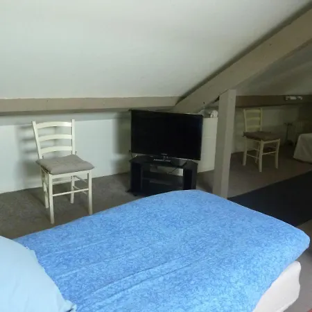 Etage Privatif