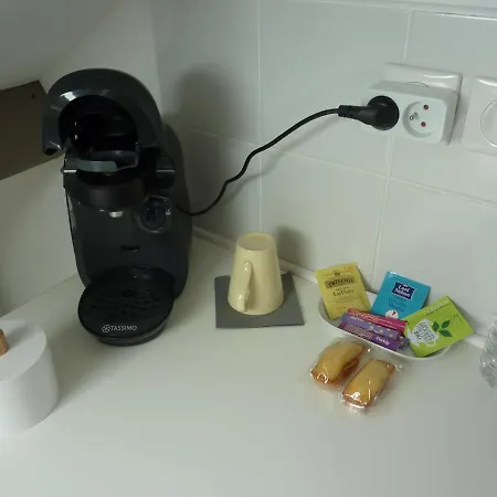 Etage Privatif * Tarbes