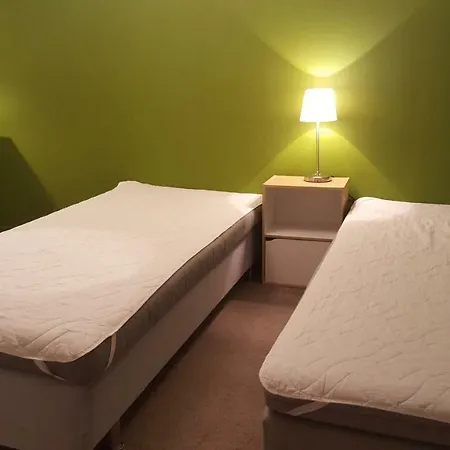 Rum i privatbostad Etage Privatif Tarbes