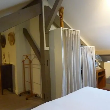 Etage Privatif Homestay Tarbes